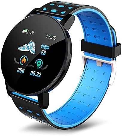 Fitnesa aproce iWear Smart Band 119s