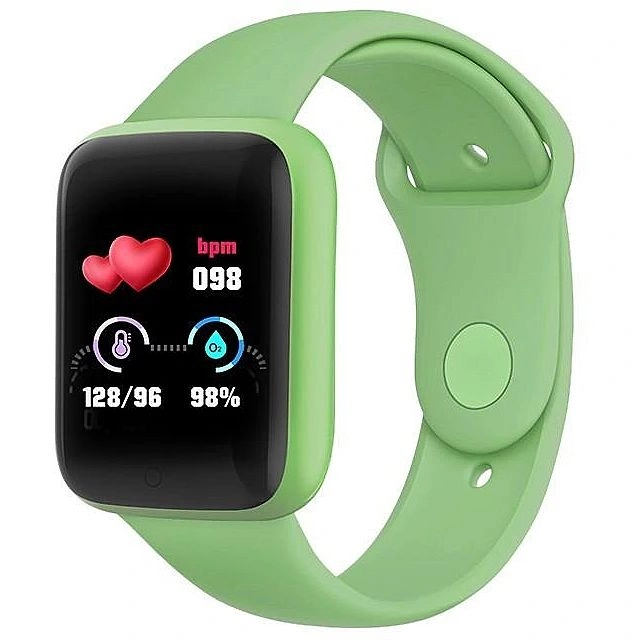 Smartwatch iWear Fitnesa aproce iWear  M7
