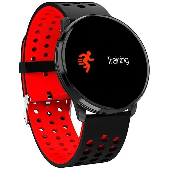 Smartwatch iWear M9 Round Fitness Smartwatch