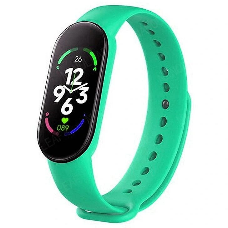 Smartband iWear Fitnesa aproce iWear SM7