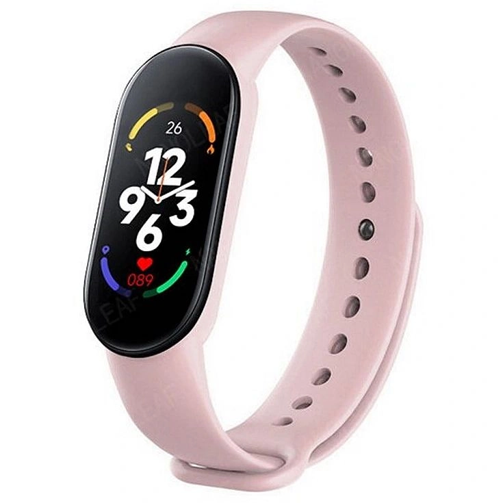 Smartband iWear Fitnesa aproce iWear SM7