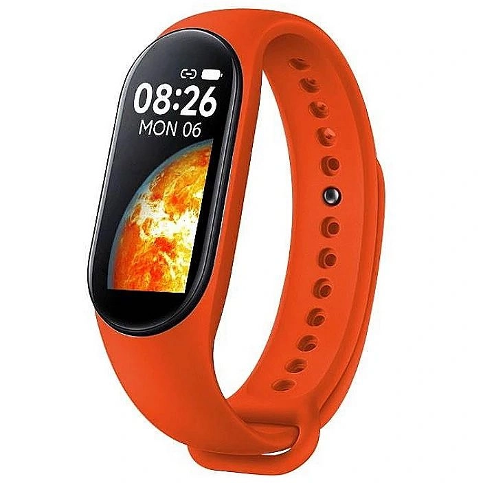 Smartband iWear Fitnesa aproce iWear SM7