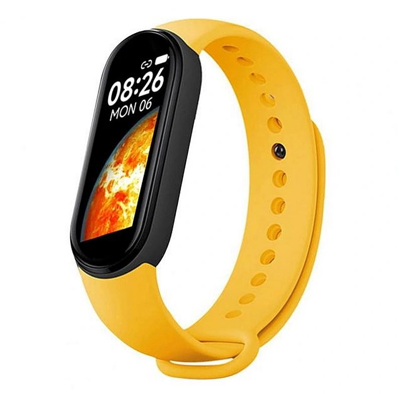Smartband iWear Fitnesa aproce iWear SM7