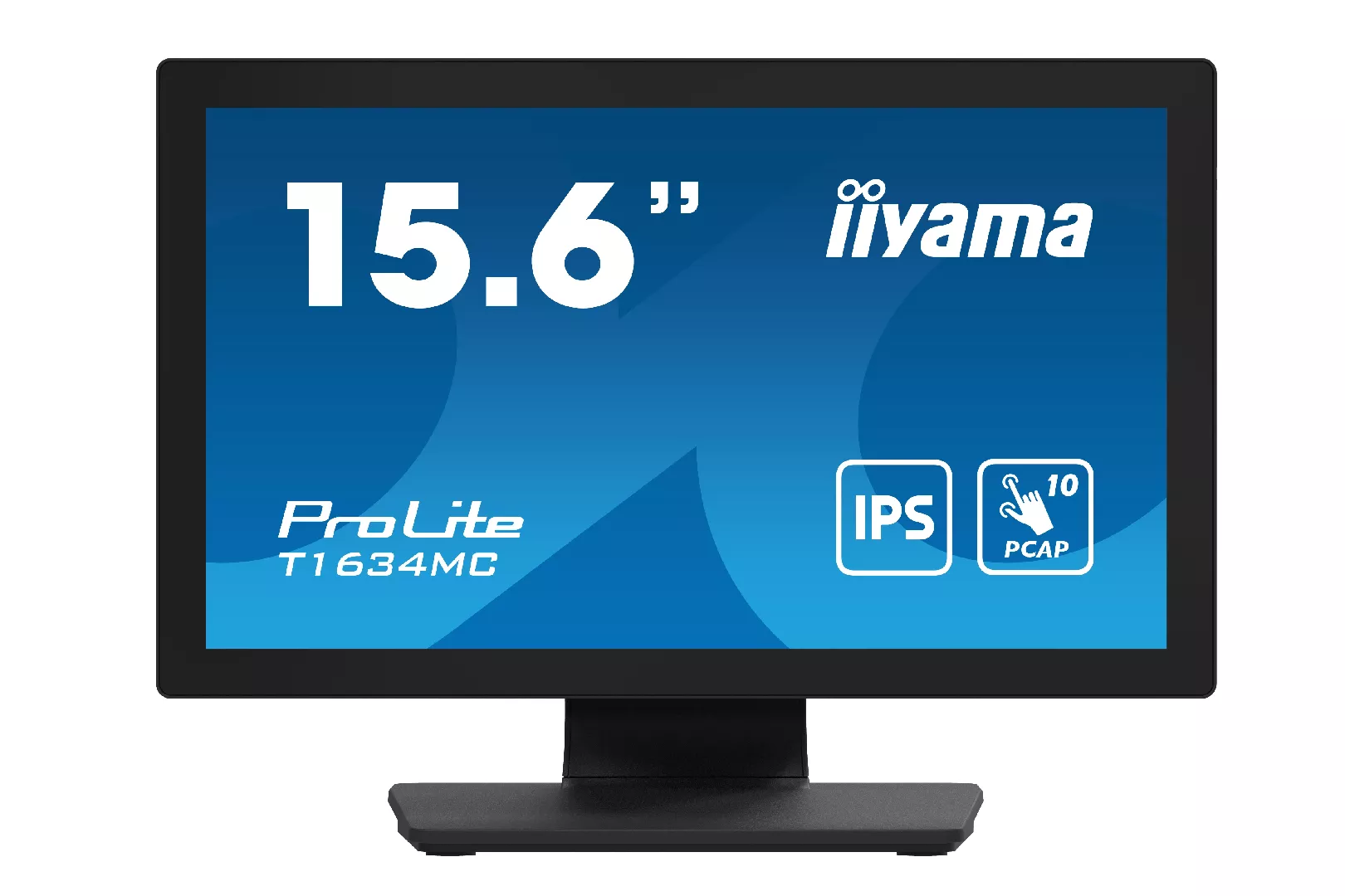 ProLite T1634MC-B1S 15.6" IPS 16:9