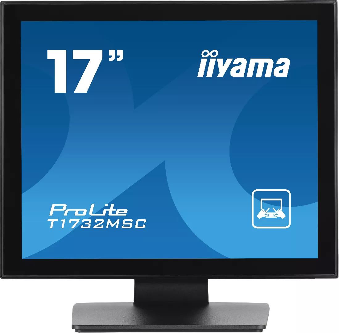Iiyama ProLite computer monitor 43.2
