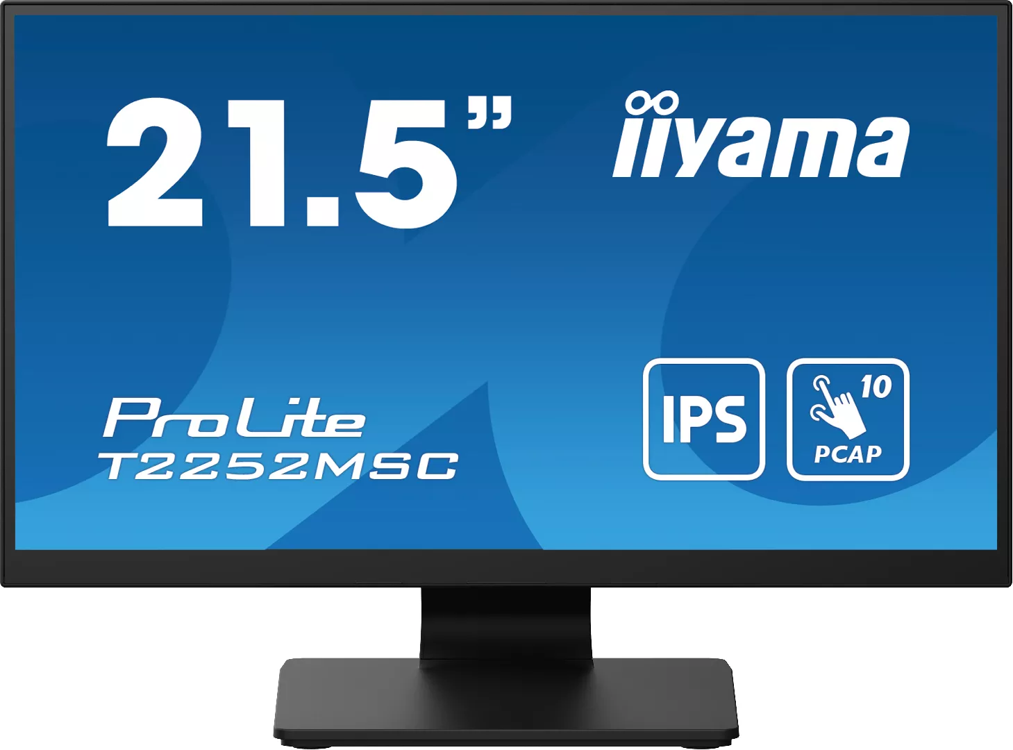 Iiyama ProLite T2252MSC-B2 computer monitor 54