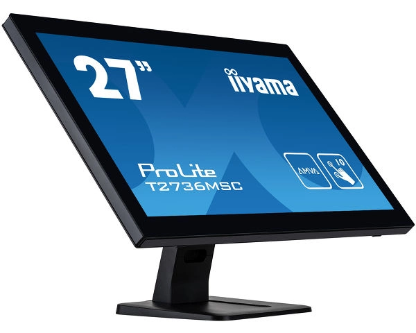 ProLite T2752MSC-B1 27" IPS 16:9