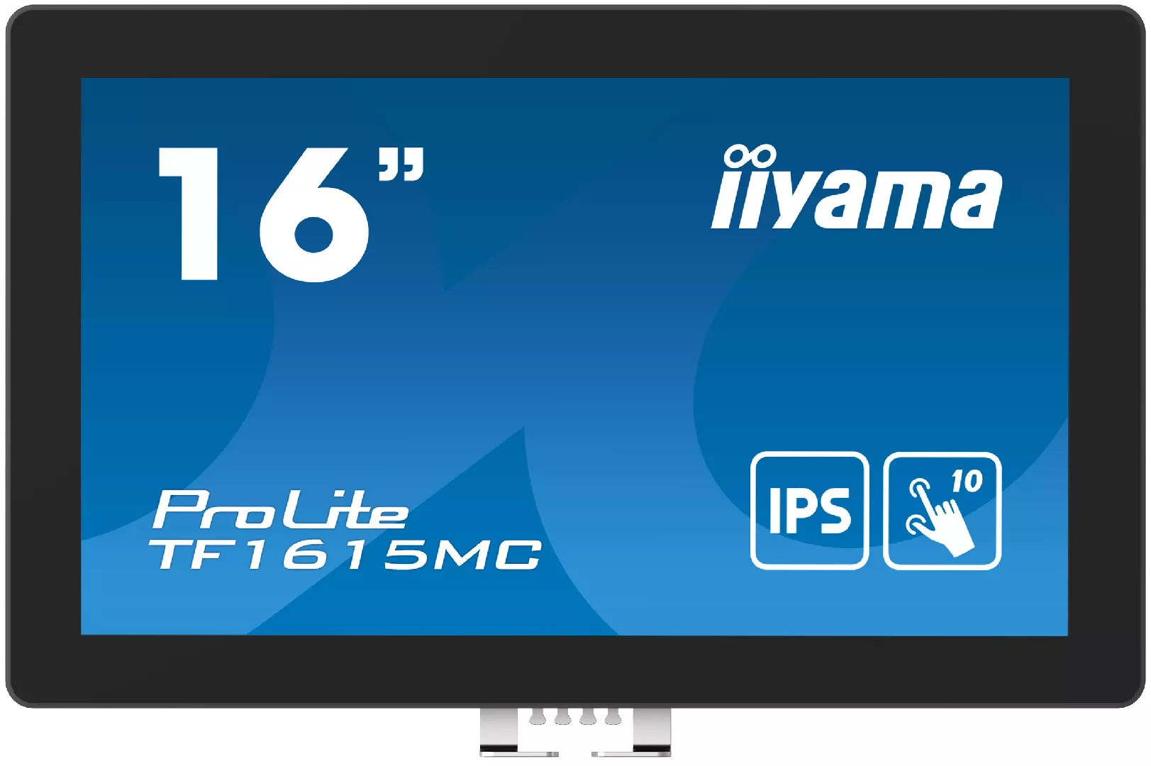 Iiyama ProLite TF1615MC-B1 computer monitor 39