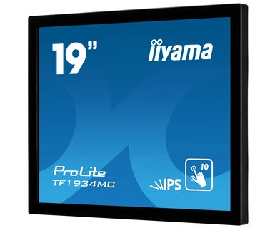 Iiyama ProLite TF1934MC-B7X computer monitor 48