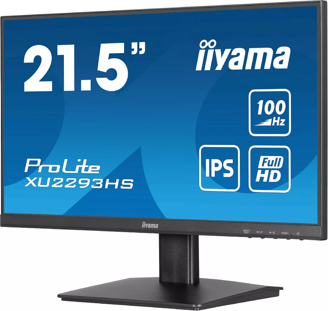 Iiyama ProLite XU2293HS-B6 computer monitor 54