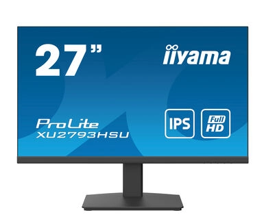 Iiyama ProLite XU2793HSU-B4 computer monitor 68