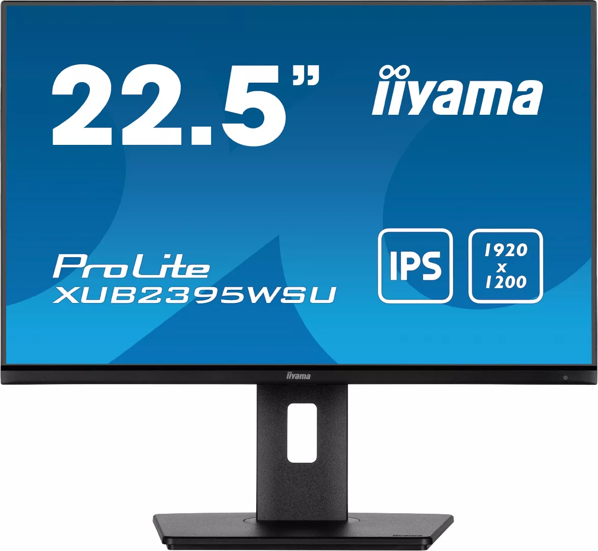 Iiyama ProLite XUB2395WSU-B5 computer monitor 57
