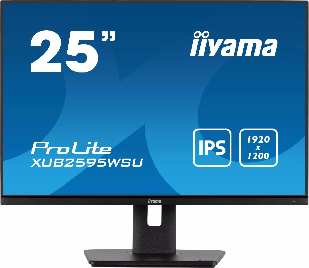 Iiyama ProLite XUB2595WSU-B5 computer monitor 63