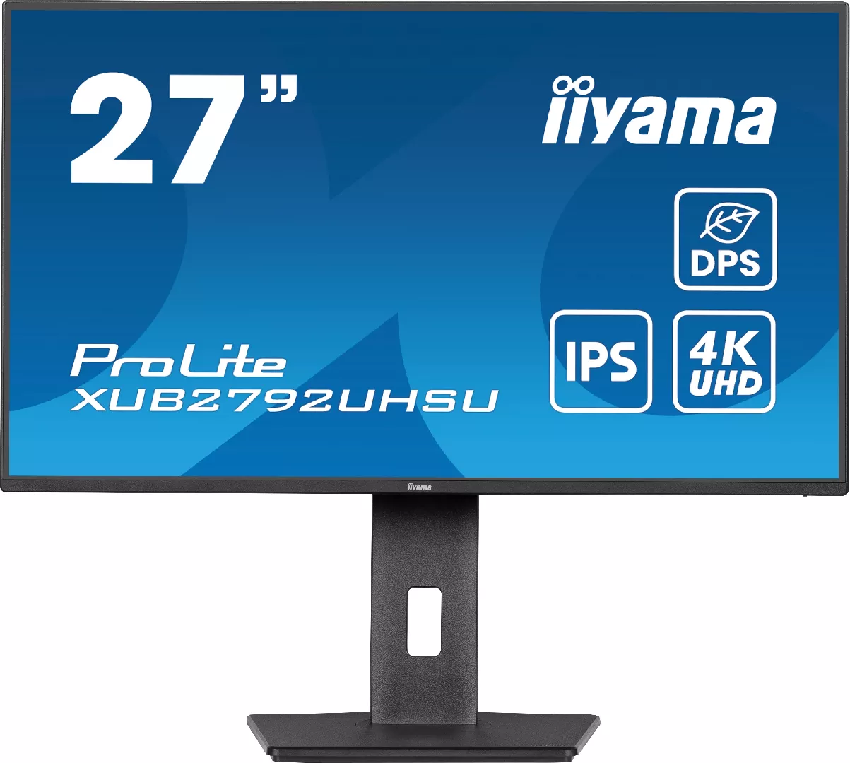 Iiyama ProLite XUB2792UHSU-B6 computer monitor 68