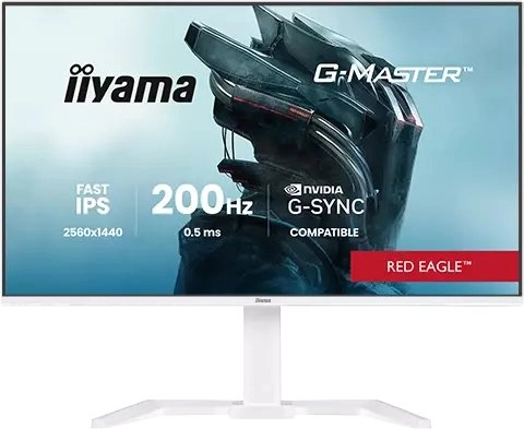 G-Master GB2771QSU-W1 27" Fast IPS 16:9