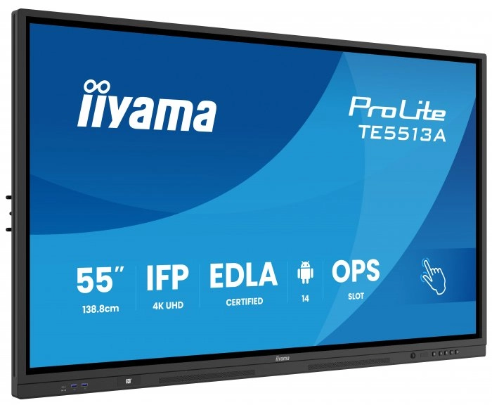 iiyama TE5513A-B2AG