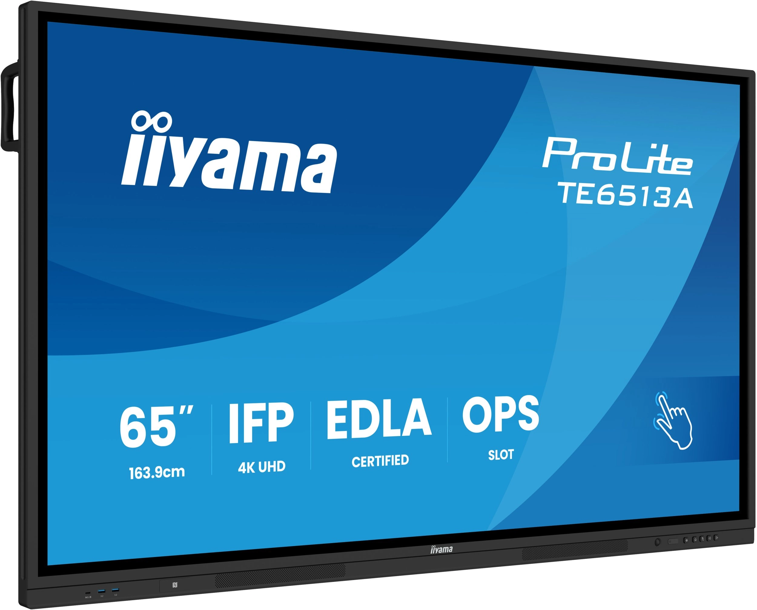 iiyama TE6513A-B2AG