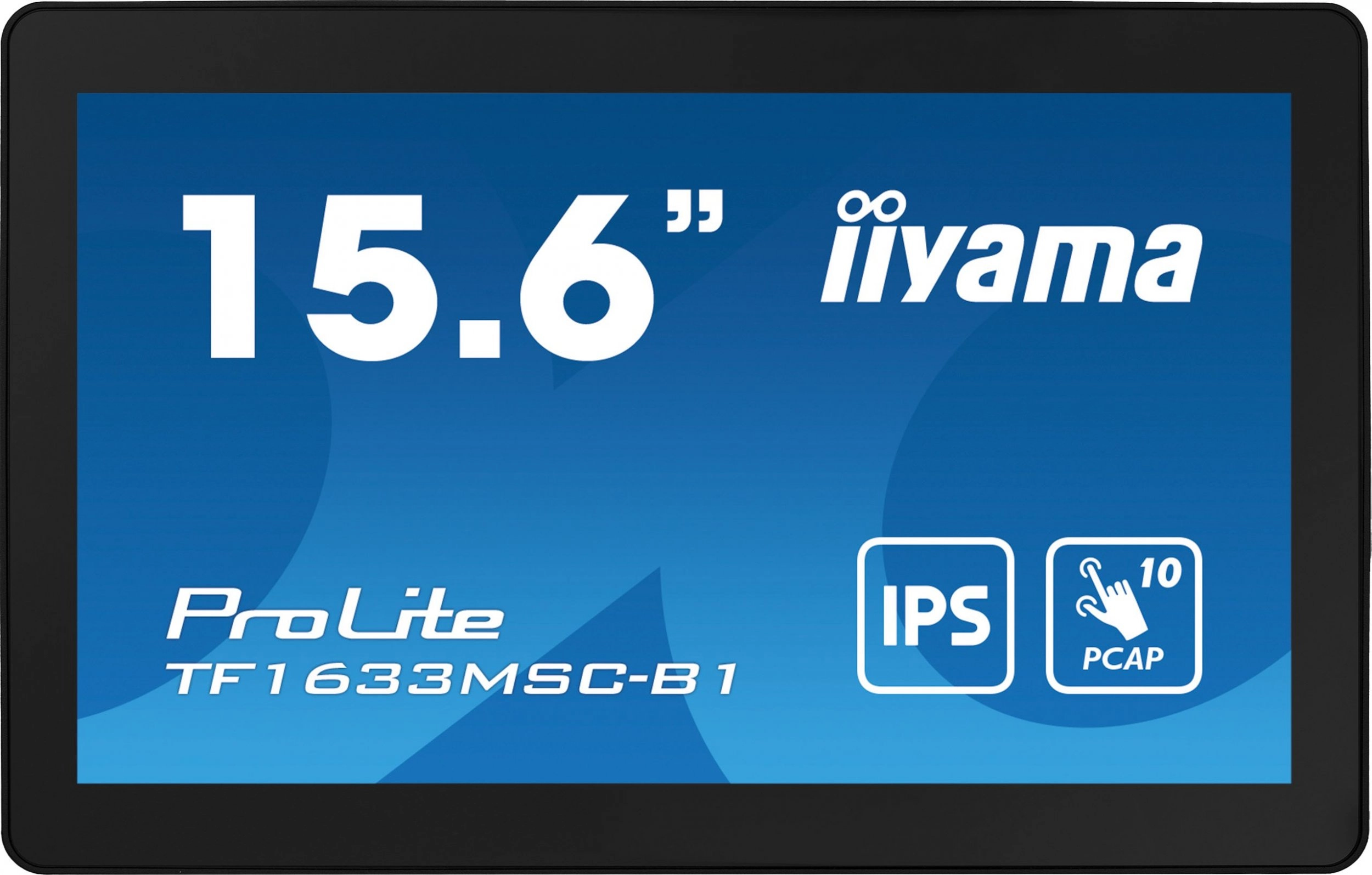 Iiyama ProLite TF1633MSC-B1 computer monitor 39