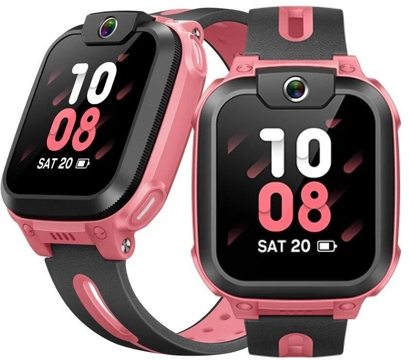 imoo Watch Phone Z1 r&amp;amp;oacute;Å¼owy