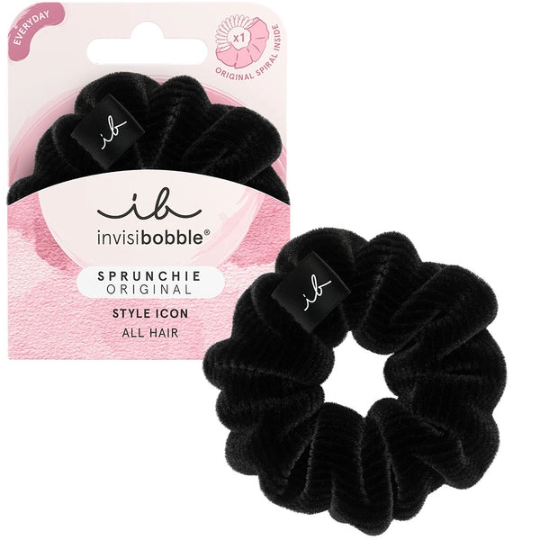 Invisibobble Sprunchie Dusk till Dawn hair
