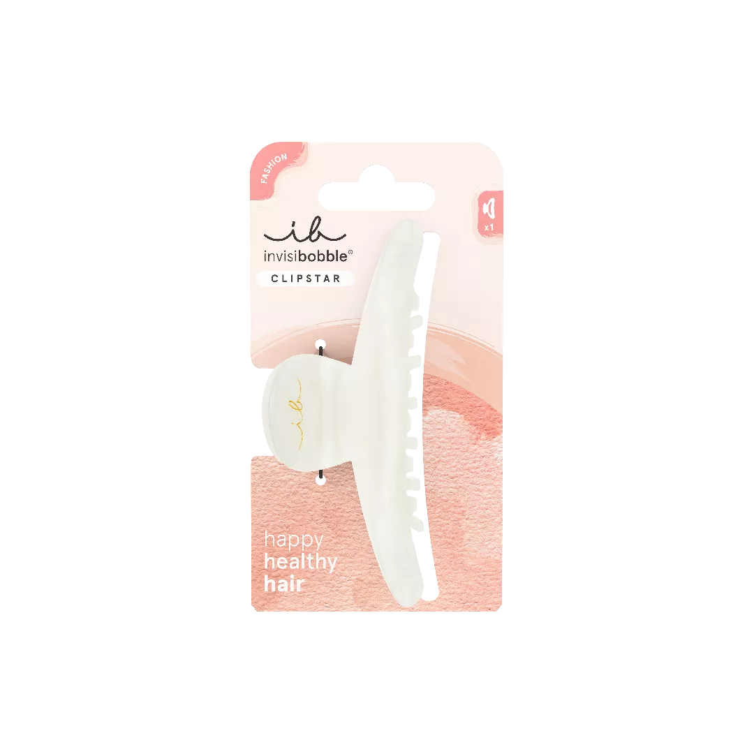 Invisibobble Clawdia Tortoise hair accessory Hair