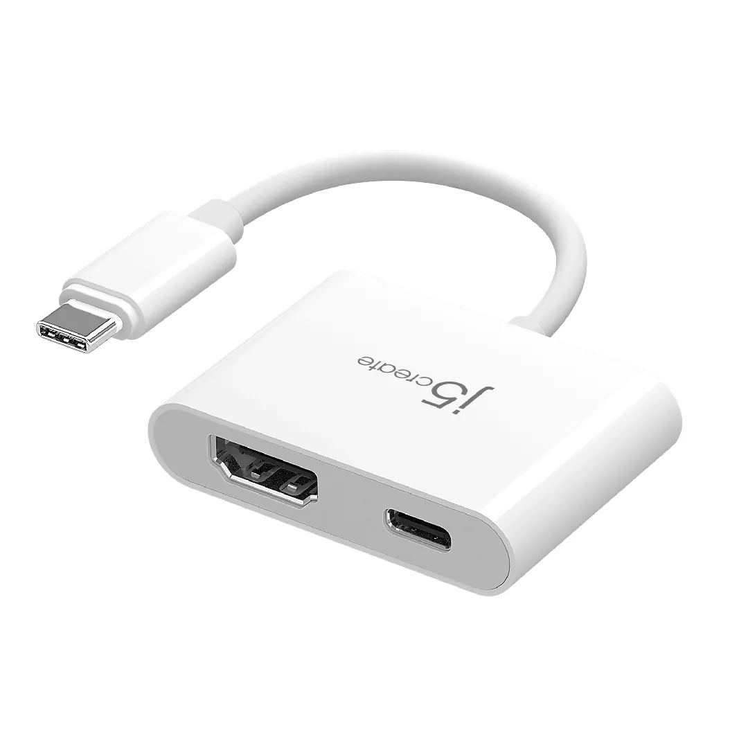 J5create JCA152 USB-C® to 4K HDMI™