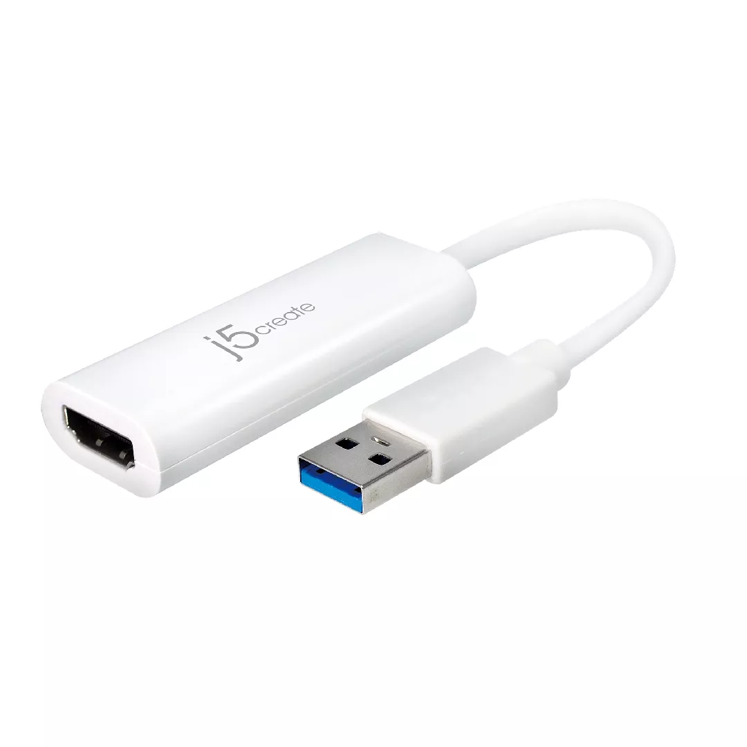 J5create JUA254 USB 3.0 HDMI