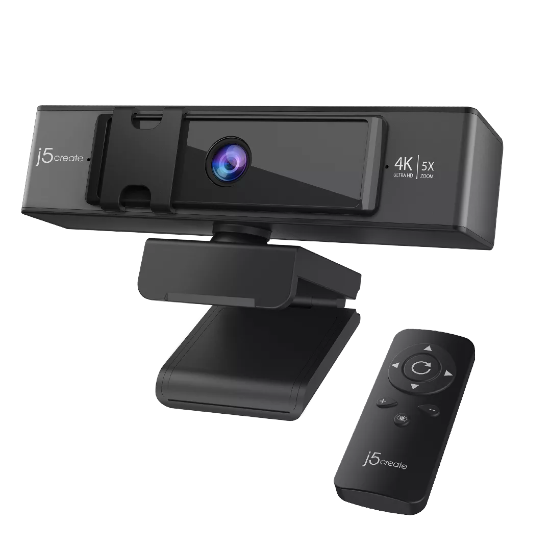J5create JVCU435 USB™ 4K Ultra HD