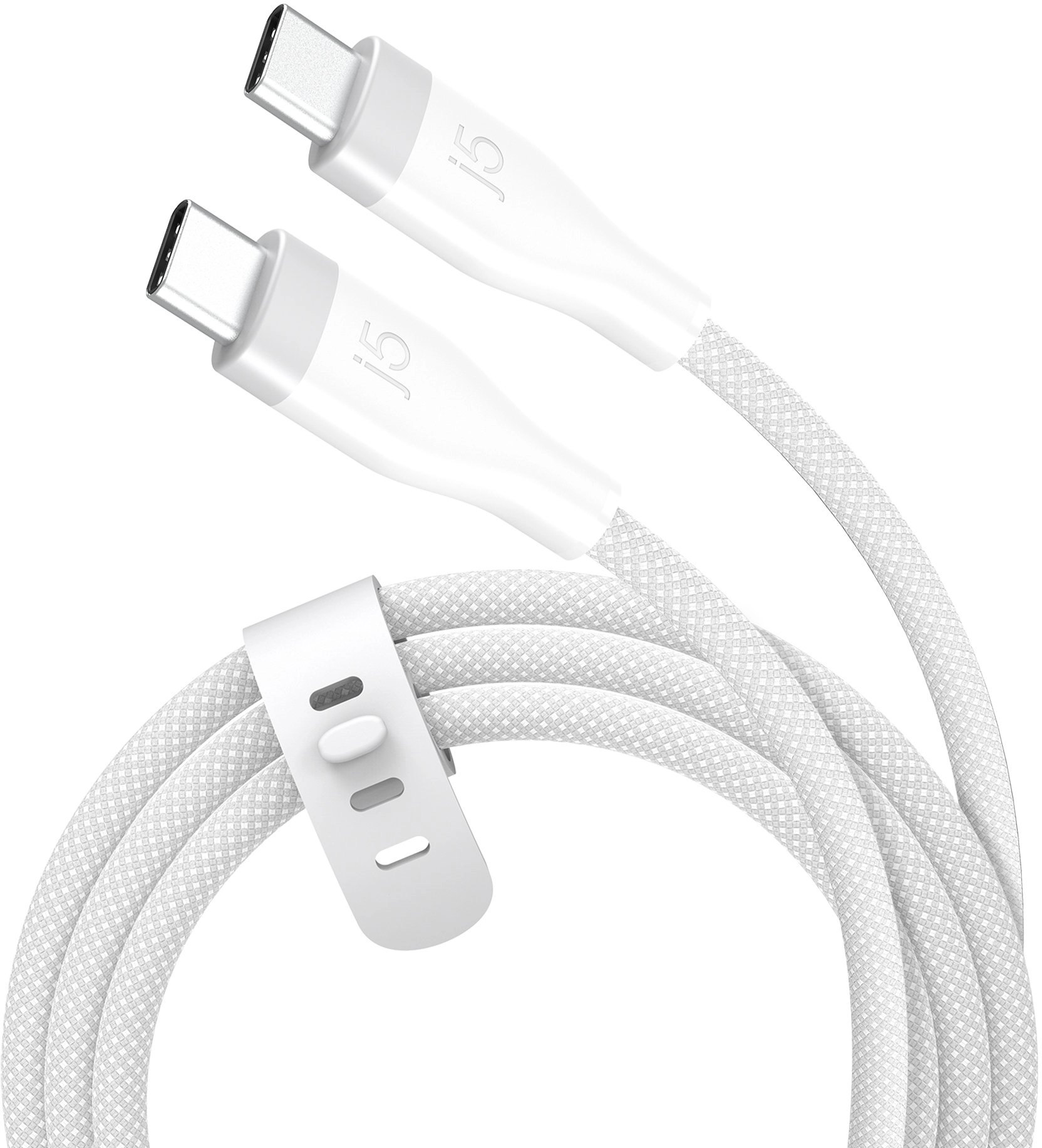 J5create JUCX18L18W USB-C® 60W Ultra Soft
