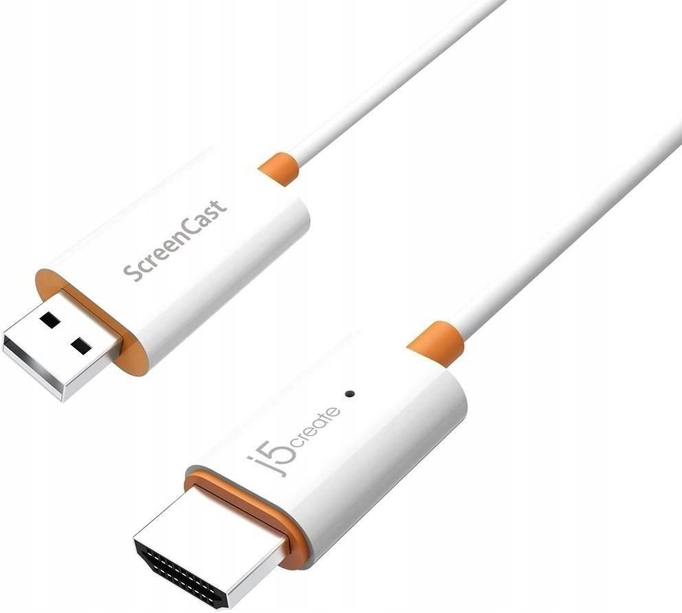 J5create JVAW56-N ScreenCast HDMI Trademark  Wireless