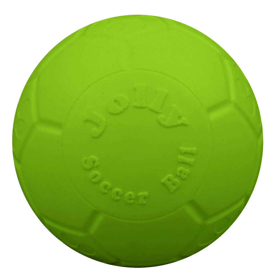 Jolly Pets - Soccer Ball 15cm