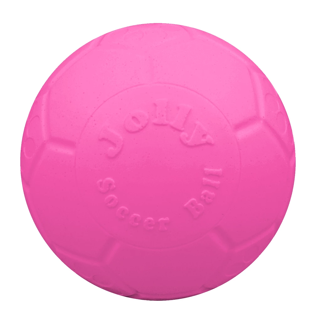 Jolly pets - Jolly Soccer Ball