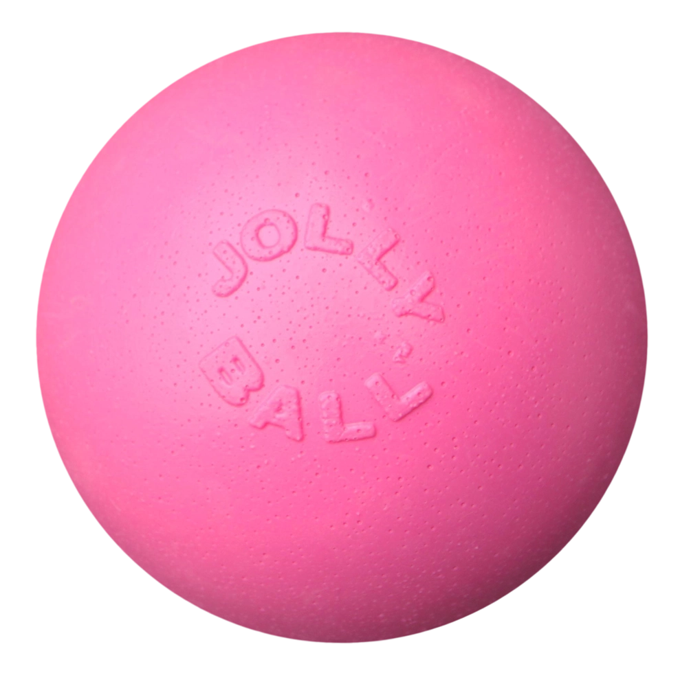 Jolly Pets - Ball Bounce-n Play