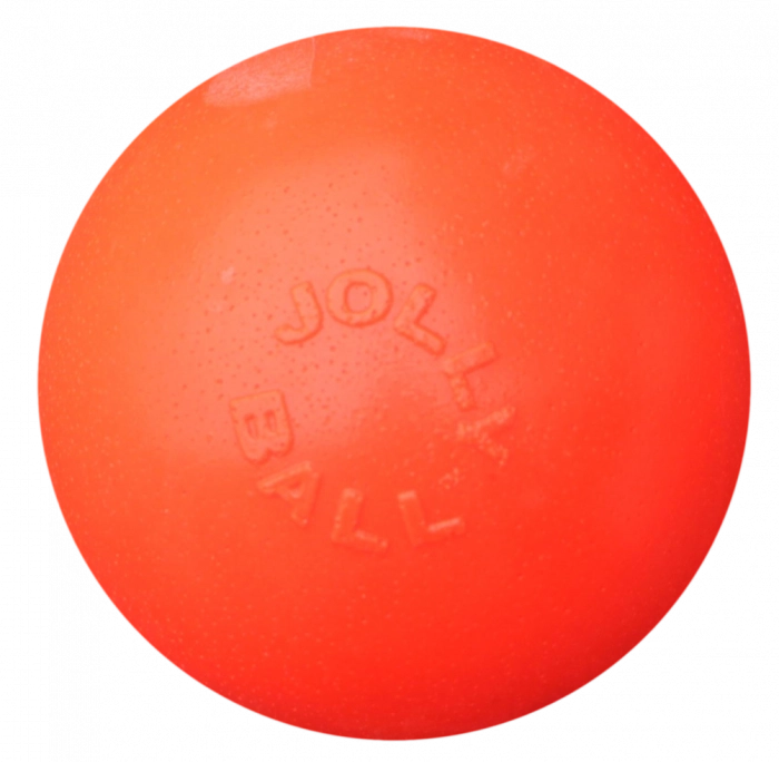 Jolly Pets - Ball Bounce-n Play