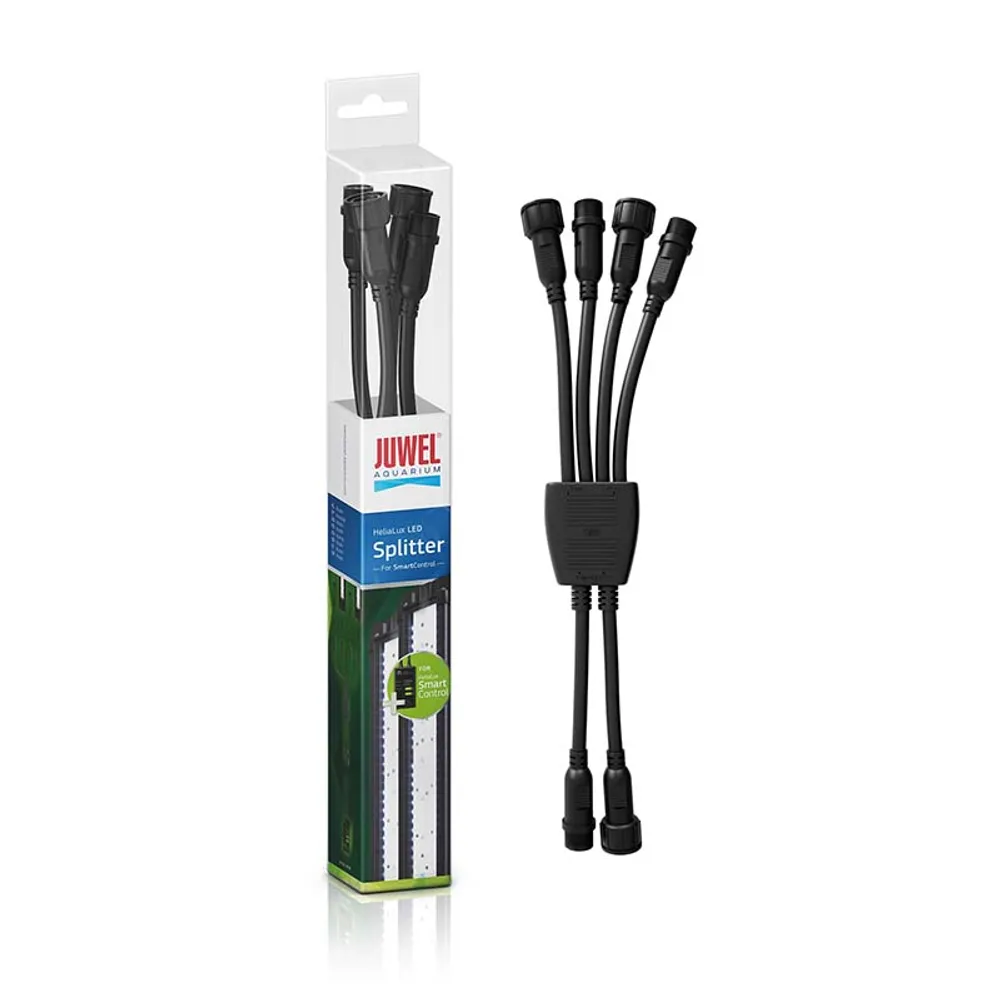 Juwel - Helialux Splitter Led (2ch)