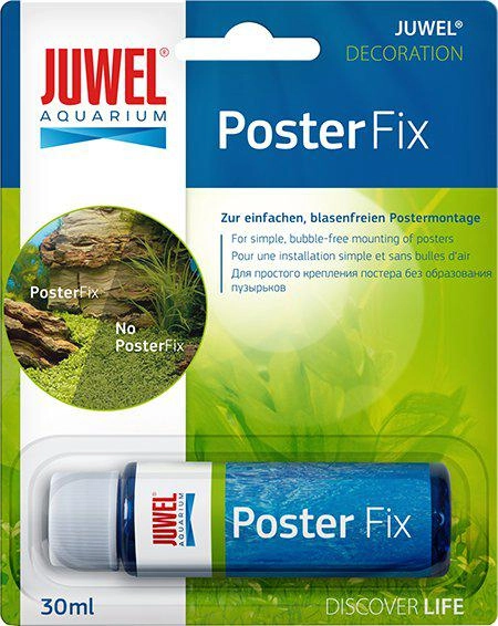 JUWEL - Poster Fix - (133