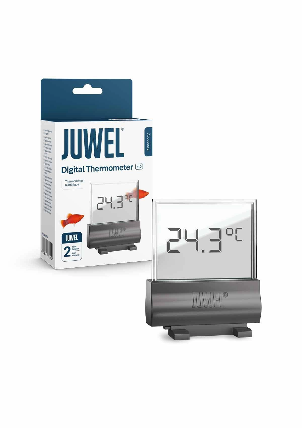 Juwel - Digital Thermometer 4.0