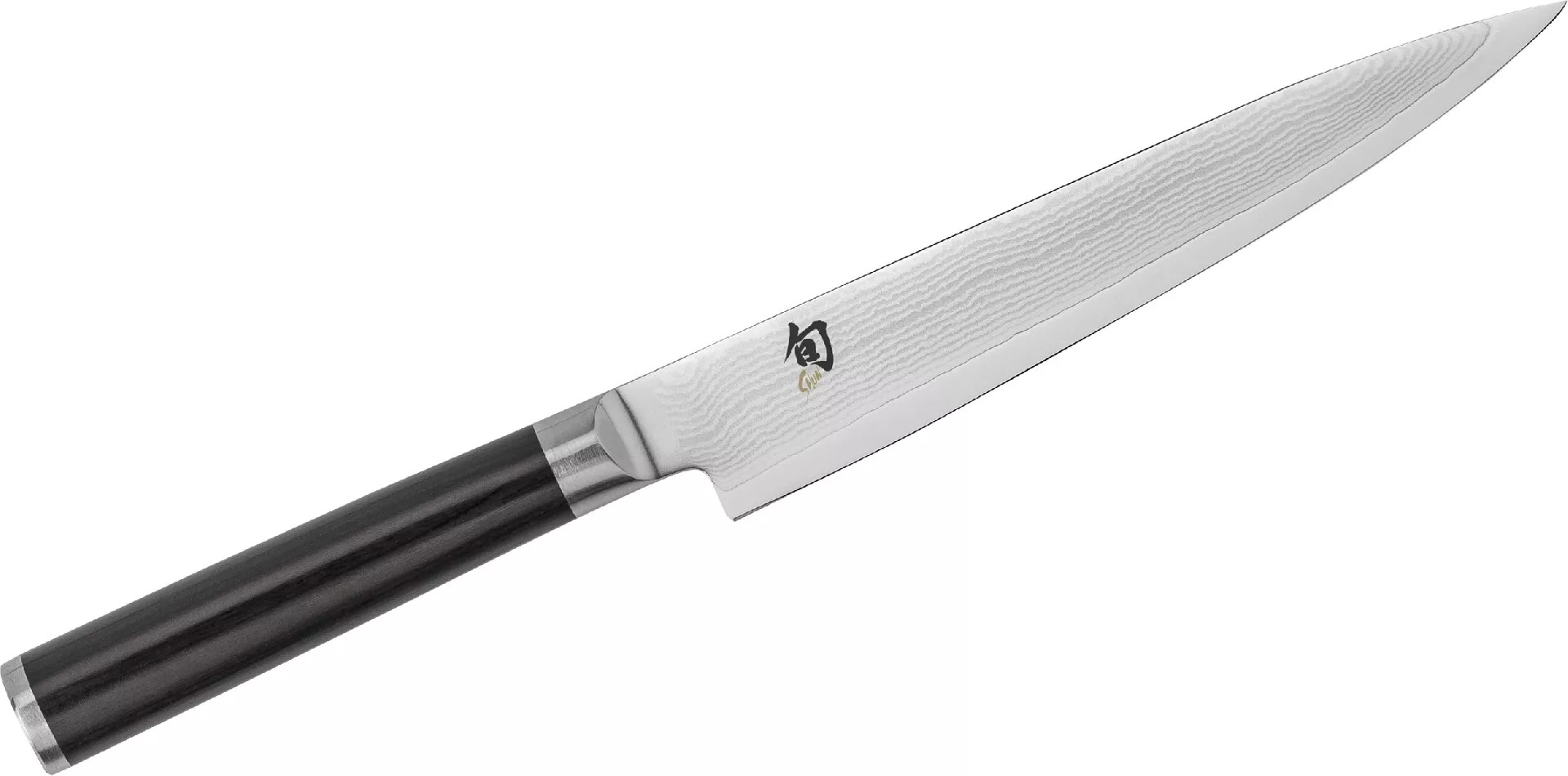 Kai Shun Classic Stainless steel 1