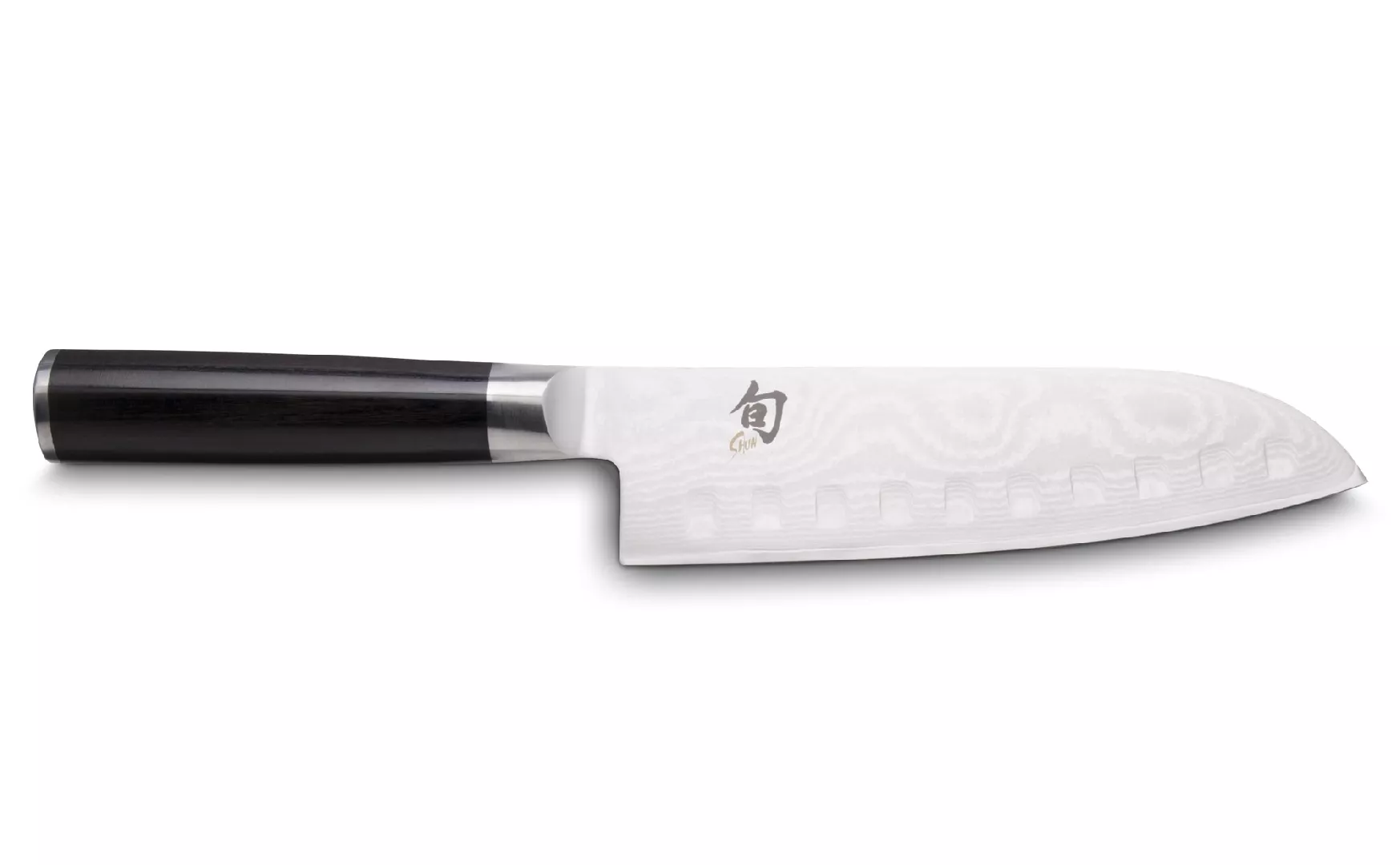 Kai Shun Classic Stainless steel 1
