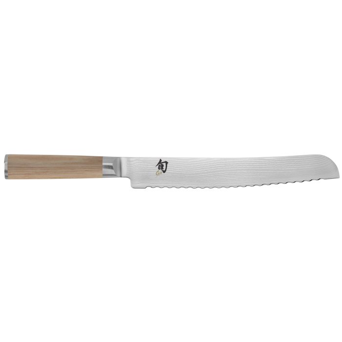 Kai DM0705W kitchen knife Steel 1