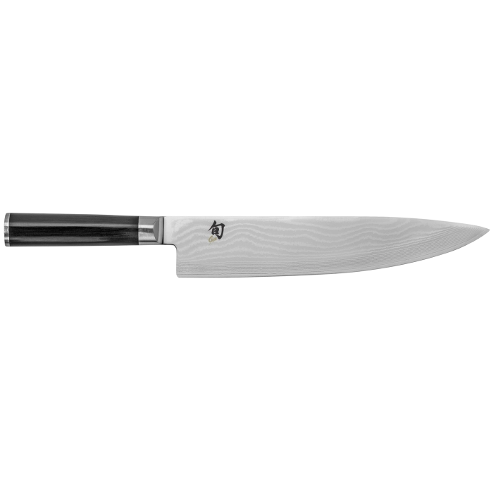 Kai DM0707 kitchen knife Steel 1