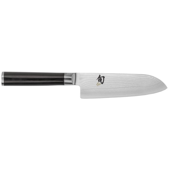 Kai DM0727 kitchen knife Steel 1