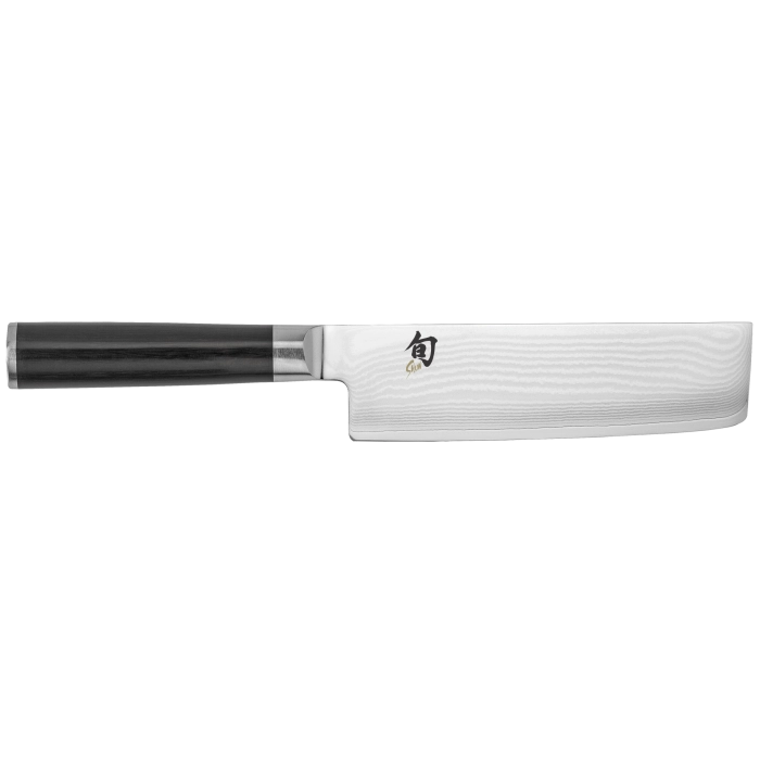 Kai DM0728 kitchen knife Steel 1