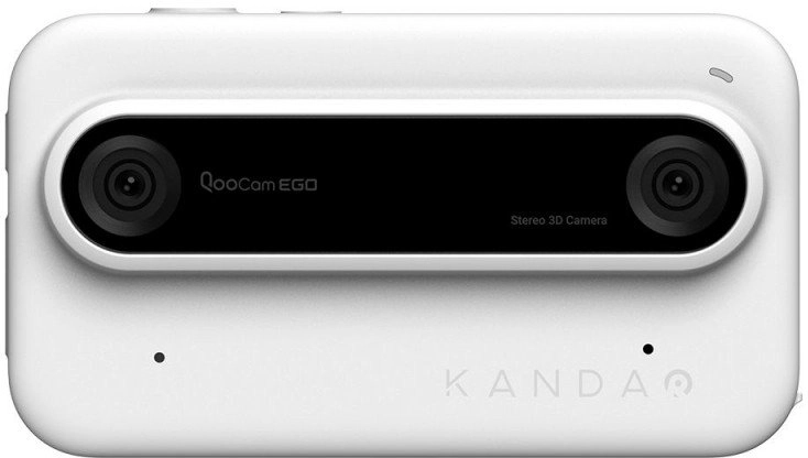 Kamera cyfrowa kandao Kandao QooCam EGO