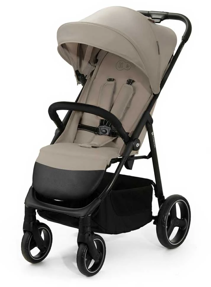 Kinderkraft Trig 3 Lightweight stroller 1
