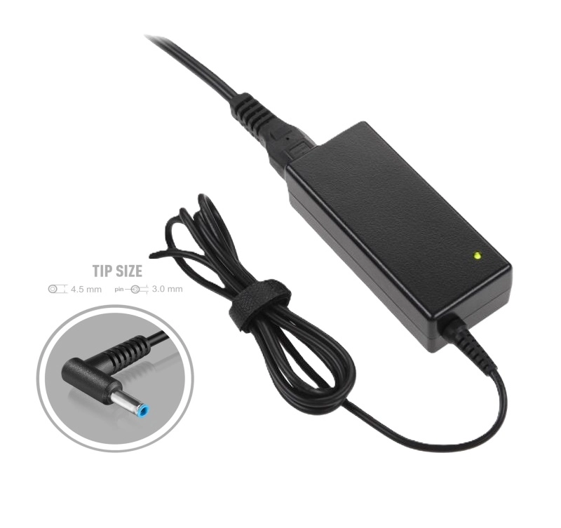 90W ikroviklis nesiojamam kompiuteriui 19.5V