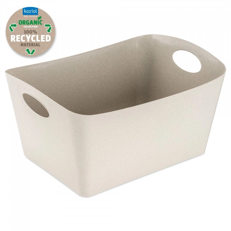 Koziol BOXXX L Storage box Rectangular