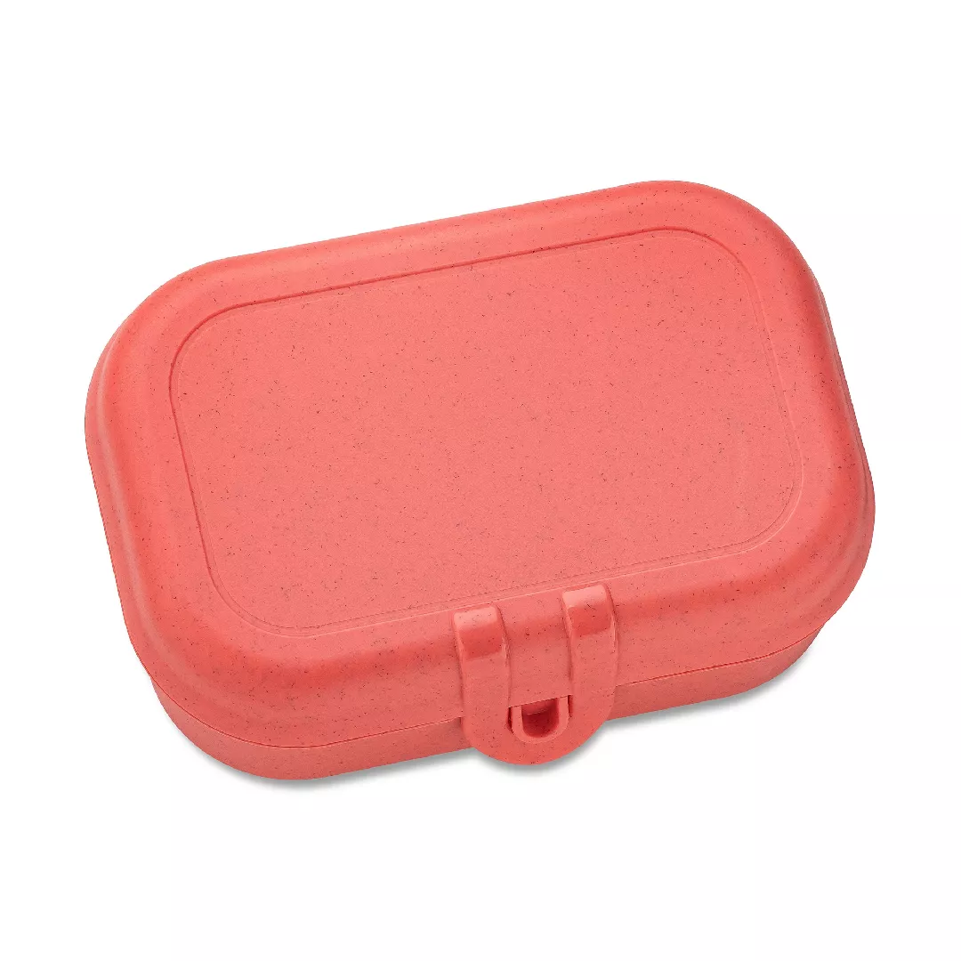 Koziol Pascal S Lunch container Red
