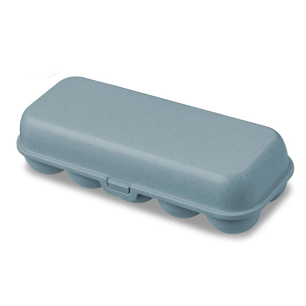 Koziol To go Rectangular Box Blue