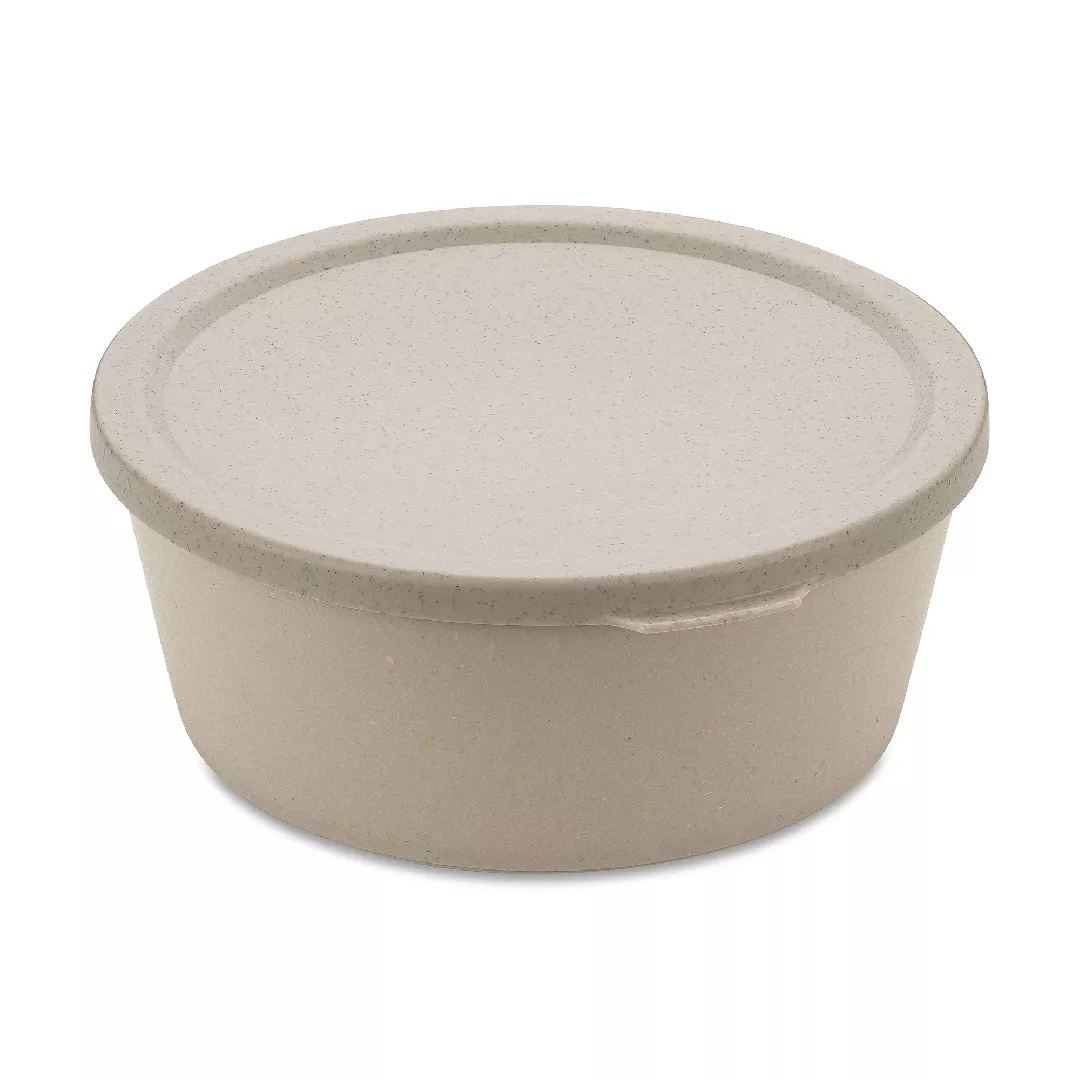 Koziol Connect Round Bowl 0.4